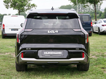 KIA EV9 GT 99,8 kWh AWD Panorama HeadUp 360° ACC