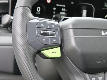 KIA EV9 GT 99,8 kWh AWD Panorama HeadUp 360° ACC