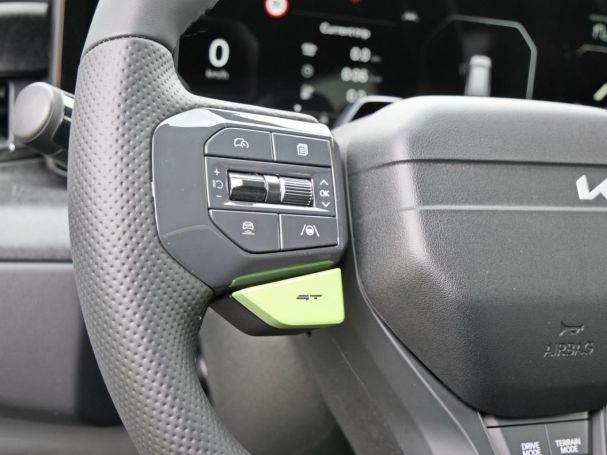 KIA EV9 GT 99,8 kWh AWD Panorama HeadUp 360° ACC