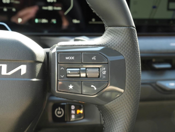 KIA EV9 GT 99,8 kWh AWD Panorama HUD 360? ACC AHK