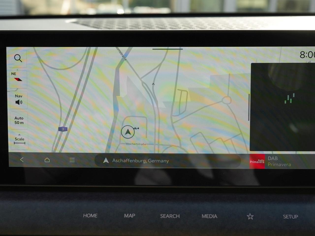 KIA EV9 GT 99,8 kWh AWD Panorama HUD 360? ACC AHK