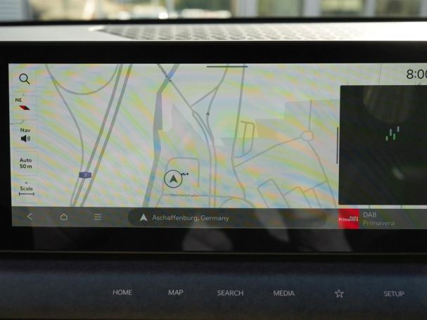 KIA EV9 GT 99,8 kWh AWD Panorama HUD 360° ACC AHK