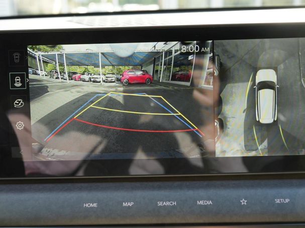KIA EV9 GT 99,8 kWh AWD Panorama HUD 360° ACC AHK