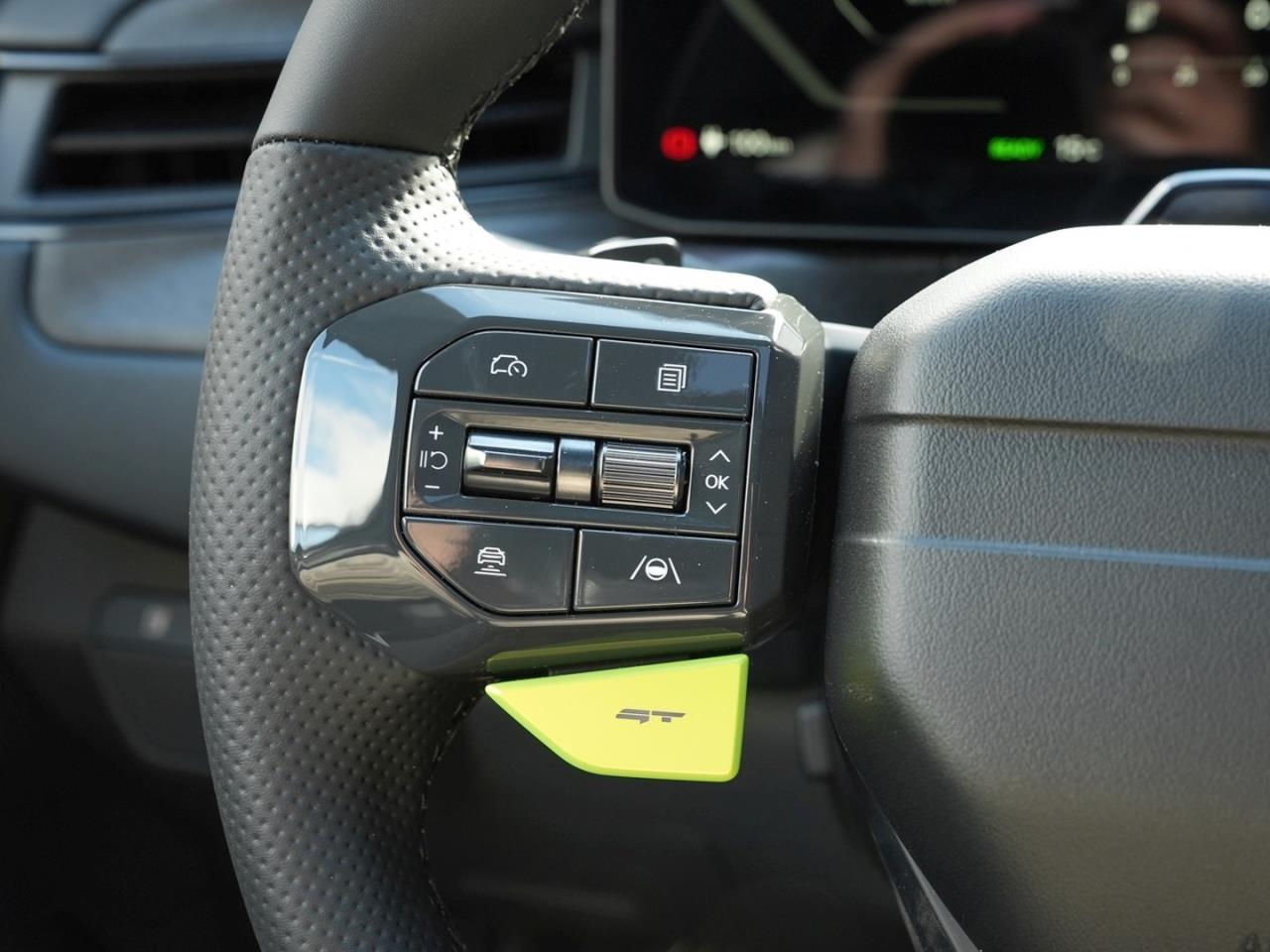 KIA EV9 GT 99,8 kWh AWD Panorama HUD 360° ACC AHK