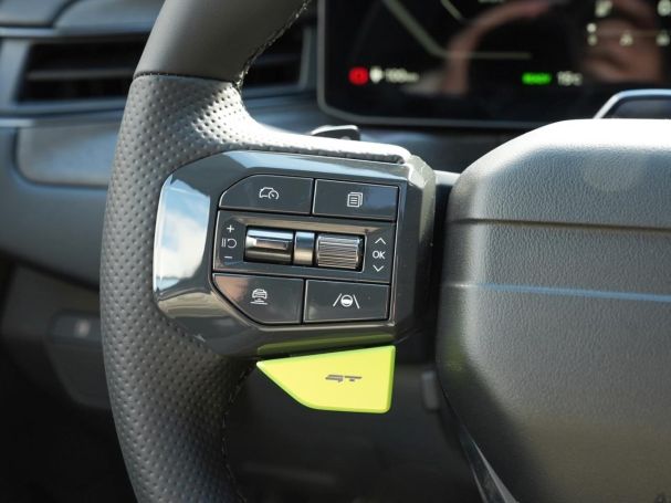 KIA EV9 GT 99,8 kWh AWD Panorama HUD 360° ACC AHK