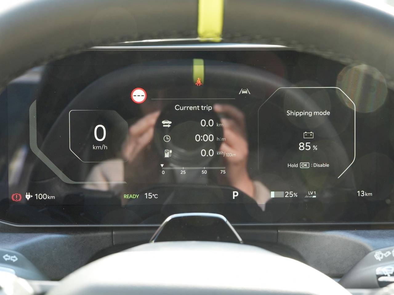 KIA EV9 GT 99,8 kWh AWD Panorama HUD 360? ACC AHK