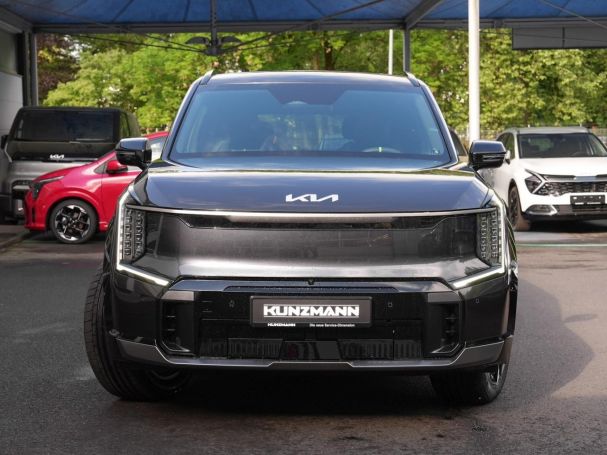 KIA EV9 GT 99,8 kWh AWD Panorama HUD 360° ACC AHK