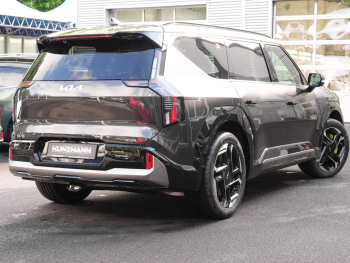 KIA EV9 GT 99,8 kWh AWD Panorama HUD 360? ACC AHK