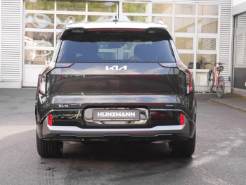 KIA EV9 GT 99,8 kWh AWD Panorama HUD 360? ACC AHK