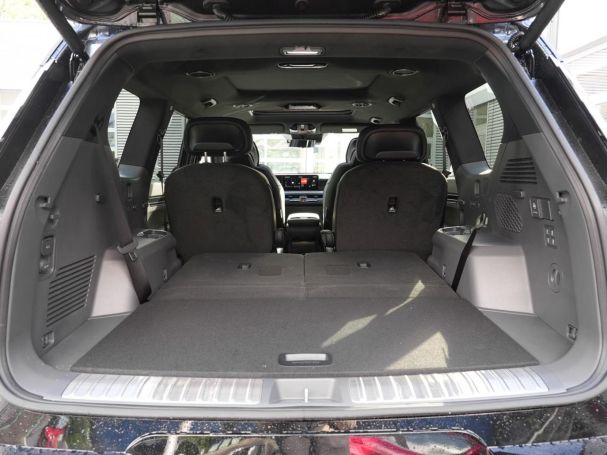 KIA EV9 GT 99,8 kWh AWD Panorama HUD 360° ACC AHK