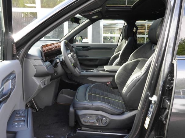 KIA EV9 GT 99,8 kWh AWD Panorama HUD 360° ACC AHK