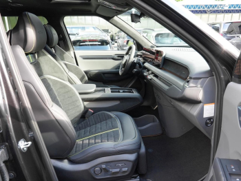 KIA EV9 GT 99,8 kWh AWD Panorama HUD 360? ACC AHK