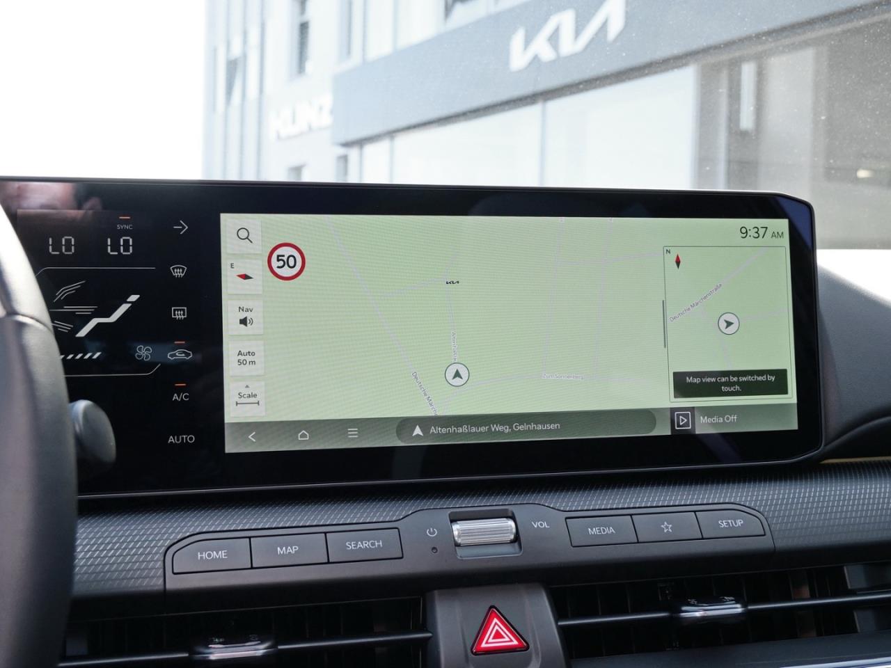 KIA K4 SW 1.6T DCT GT-Line Sound-P DriveWise HUD