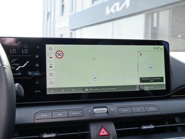 KIA K4 SW 1.6T DCT GT-Line Sound-P DriveWise HUD