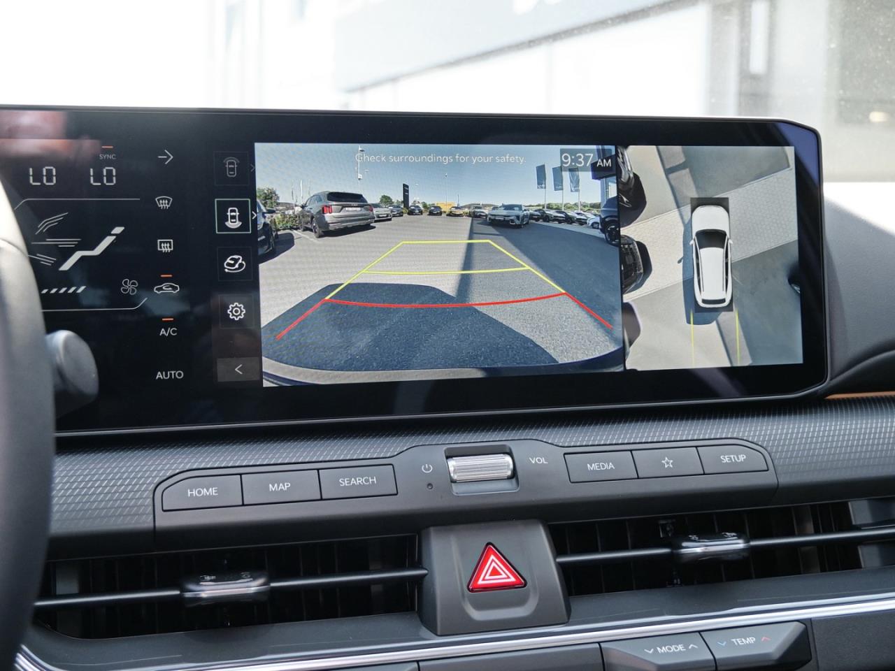 KIA K4 SW 1.6T DCT GT-Line Sound-P DriveWise HUD
