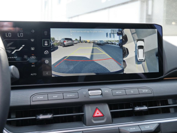 KIA K4 SW 1.6T DCT GT-Line Sound-P DriveWise HUD