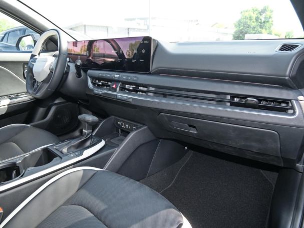 KIA K4 SW 1.6T DCT GT-Line Sound-P DriveWise HUD