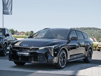KIA K4 SW 1.6T DCT GT-Line Sound-P DriveWise HUD