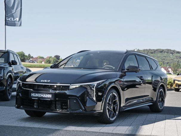 KIA K4 SW 1.6T DCT GT-Line Sound-P DriveWise HUD