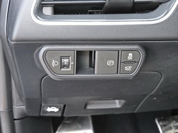 KIA K4 SW 1.6T DCT GT-Line Sound-P DriveWise HUD