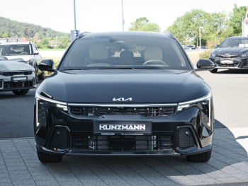 KIA K4 SW 1.6T DCT GT-Line Sound-P DriveWise HUD