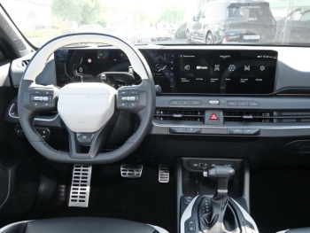 KIA K4 SW 1.6T DCT GT-Line Sound-P DriveWise HUD