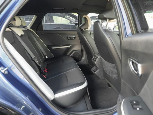 KIA K4 SW 1.6T DCT GT-Line Glasdach DriveWise SoundP