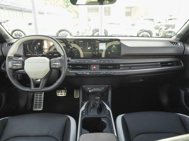 KIA K4 SW 1.6T DCT GT-Line Glasdach DriveWise SoundP