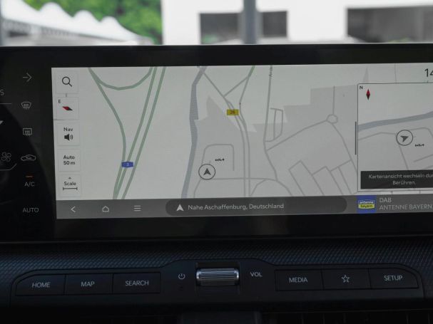 KIA K4 SW 1.6T DCT GT-Line Glasdach DriveWise SoundP