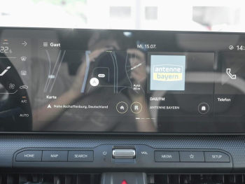 KIA K4 SW 1.6T DCT GT-Line Glasdach DriveWise SoundP