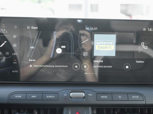 KIA K4 SW 1.6T DCT GT-Line Glasdach DriveWise SoundP