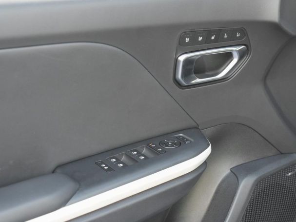 KIA K4 SW 1.6T DCT GT-Line Glasdach DriveWise SoundP