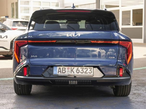 KIA K4 SW 1.6T DCT GT-Line Glasdach DriveWise SoundP