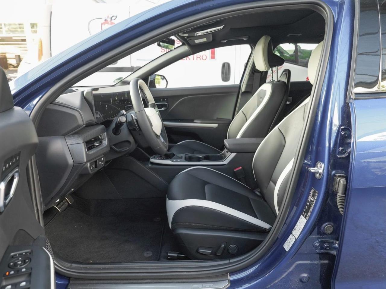 KIA K4 SW 1.6T DCT GT-Line Glasdach DriveWise SoundP