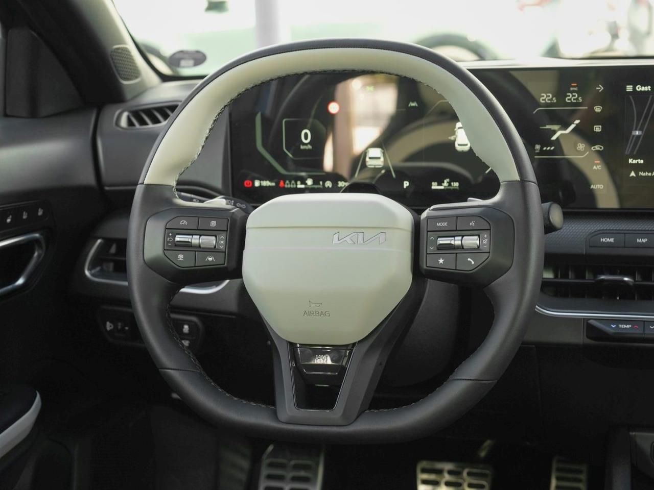 KIA K4 SW 1.6T DCT GT-Line Glasdach DriveWise SoundP