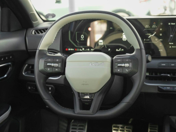 KIA K4 SW 1.6T DCT GT-Line Glasdach DriveWise SoundP