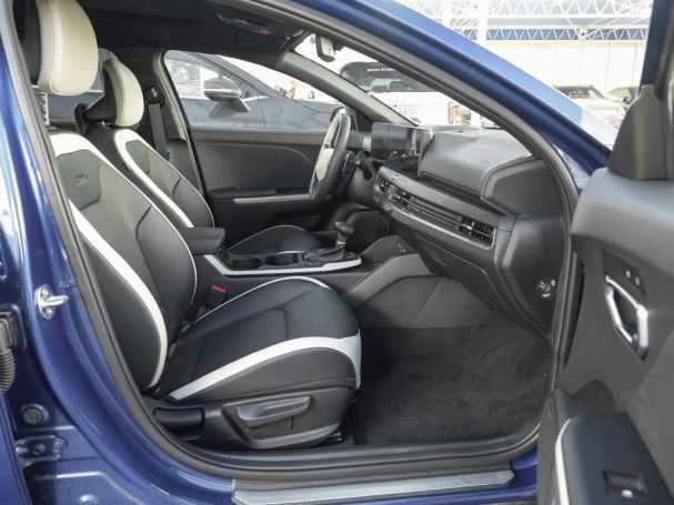 KIA K4 SW 1.6T DCT GT-Line Glasdach DriveWise SoundP