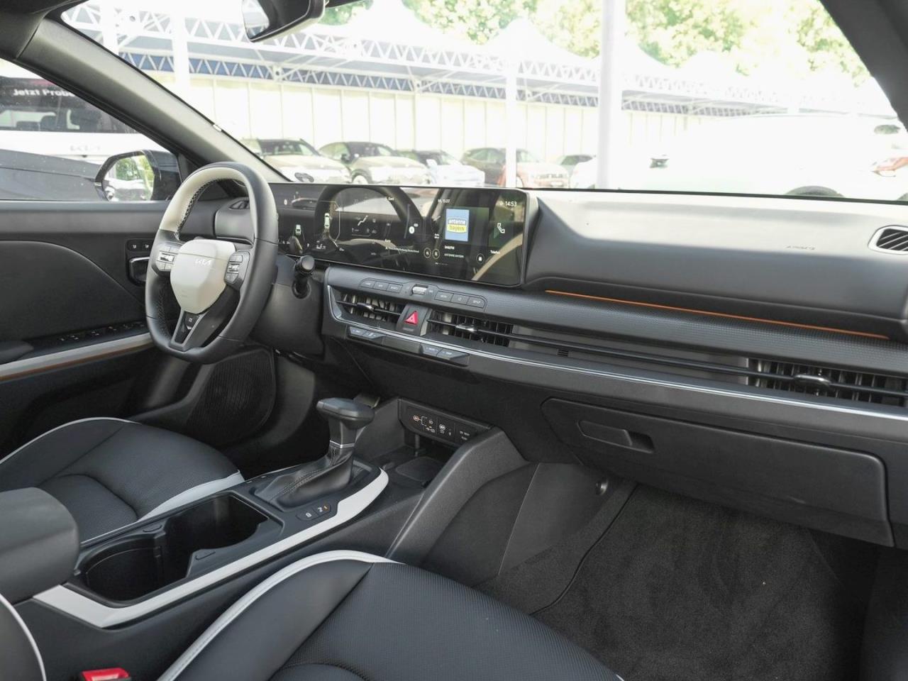 KIA K4 SW 1.6T DCT GT-Line Glasdach DriveWise SoundP