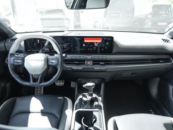 KIA K4 SW 1.6T DCT GT-Line Schiebedach DriveWise 360°