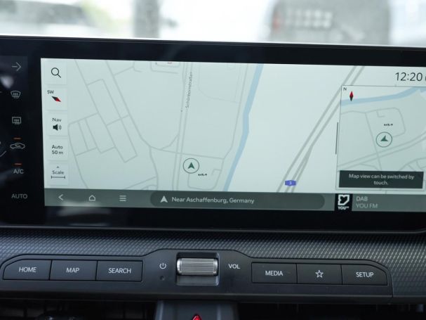 KIA K4 SW 1.6T DCT GT-Line Schiebedach DriveWise 360°