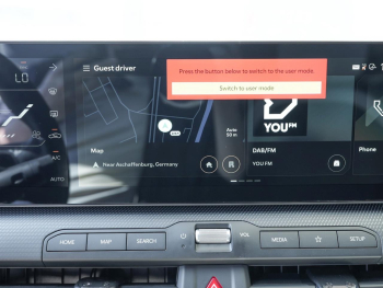 KIA K4 SW 1.6T DCT GT-Line Schiebedach DriveWise 360°