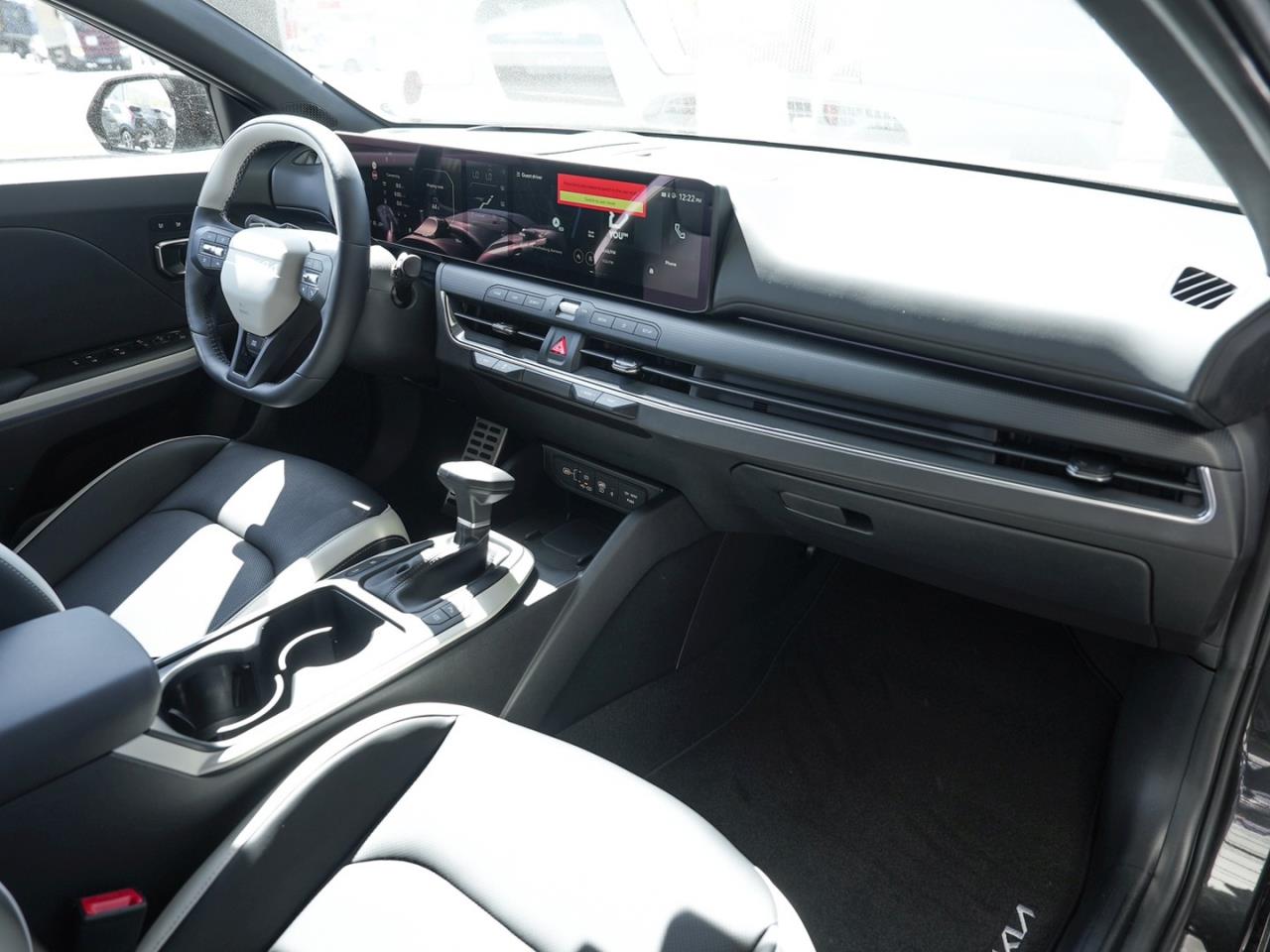 KIA K4 SW 1.6T DCT GT-Line Schiebedach DriveWise 360°