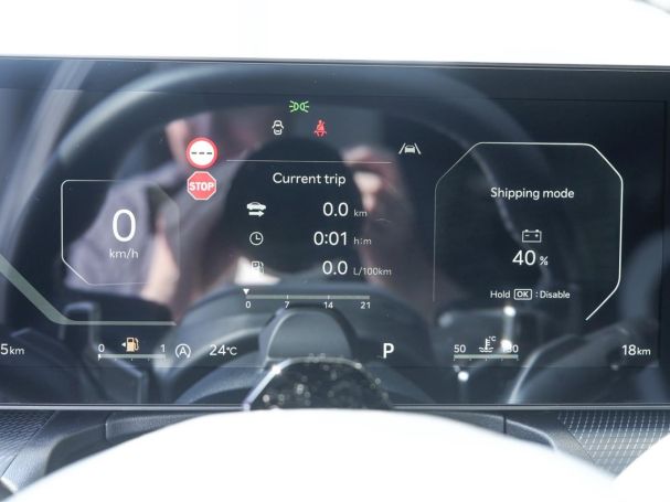 KIA K4 SW 1.6T DCT GT-Line Schiebedach DriveWise 360°