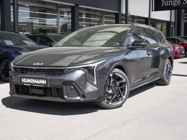 KIA K4 SW 1.6T DCT GT-Line Schiebedach DriveWise 360°