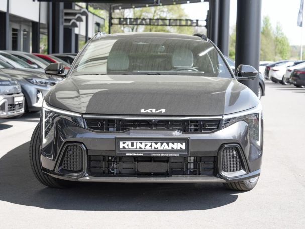 KIA K4 SW 1.6T DCT GT-Line Schiebedach DriveWise 360°