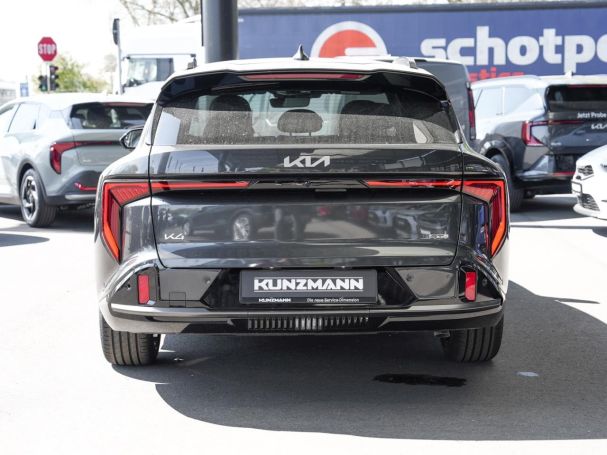 KIA K4 SW 1.6T DCT GT-Line Schiebedach DriveWise 360°