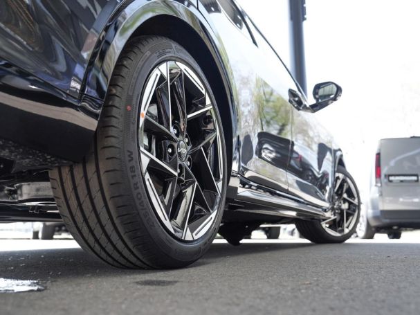 KIA K4 SW 1.6T DCT GT-Line Schiebedach DriveWise 360°