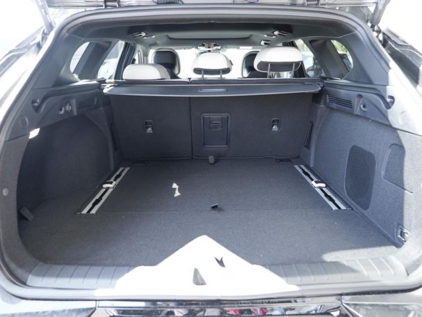 KIA K4 SW 1.6T DCT GT-Line Schiebedach DriveWise 360°
