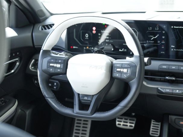 KIA K4 SW 1.6T DCT GT-Line Schiebedach DriveWise 360°