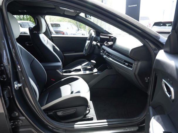KIA K4 SW 1.6T DCT GT-Line Schiebedach DriveWise 360°